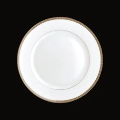 Porcelain Dessert/Salad Plate