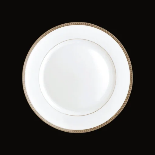 Porcelain Dessert/Salad Plate