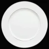 Porcelain Dinner Plate