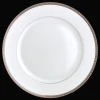 Porcelain Dinner Plate