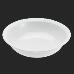 Porcelain Open Vegetable Dish