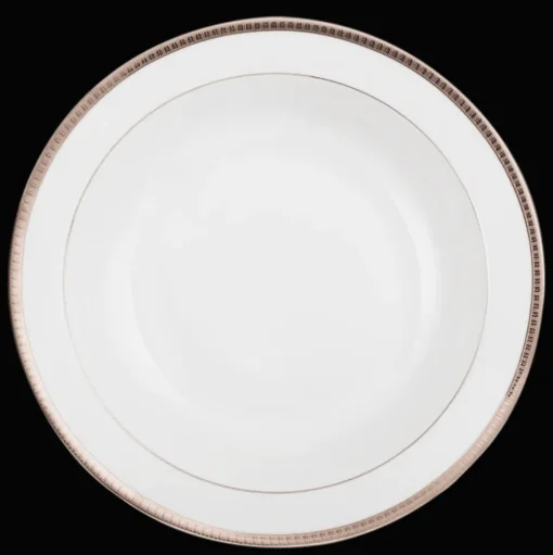 Porcelain Open Vegetable Platter