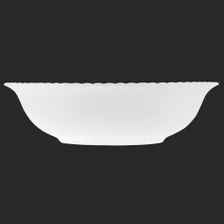 Porcelain Open Vegetable Dish