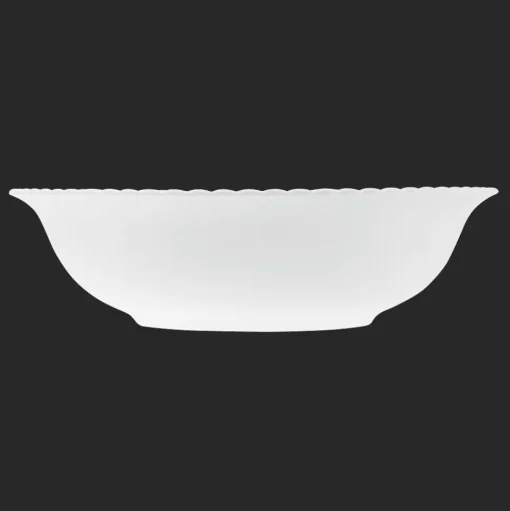 Porcelain Open Vegetable Dish