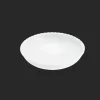 Porcelain Pasta Plate