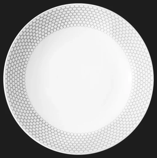 Porcelain Soup & Cereal Bowl