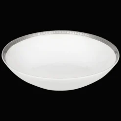 Porcelain Soup Bowl