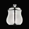 Porcelain Sugar Bowl