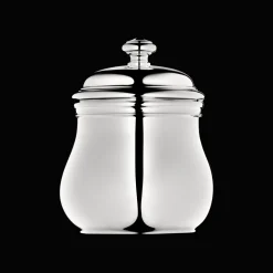 Porcelain Sugar Bowl
