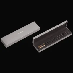 Rose Gold Japanese Chopsticks