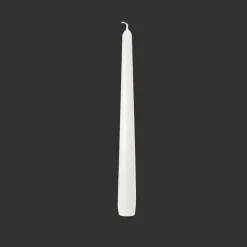 Silver Plated Candle Holder