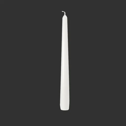 Silver Plated Candle Holder