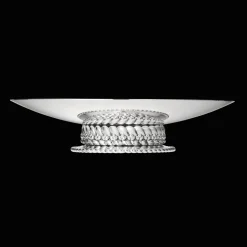Silver Plated Centerpiece