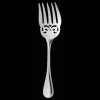Silver Plated Fish Serving Fork