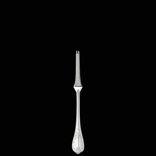 Silver Plated Lobster Fork