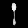 Silver plated Sauce Spoon