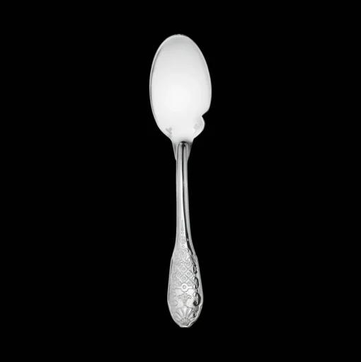 Silver plated Sauce Spoon