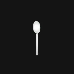 Silver-Plated After Dinner Teaspoon