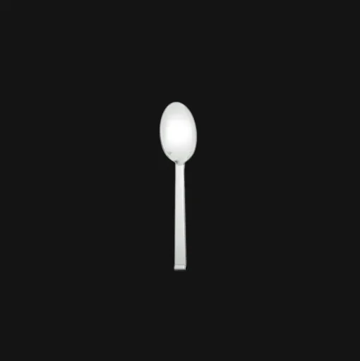 Silver-Plated After Dinner Teaspoon