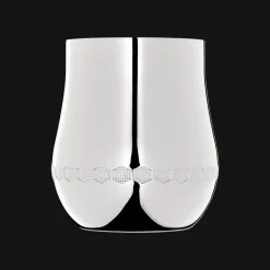 Silver-Plated Baby Cup