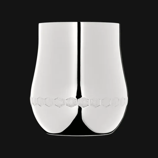 Silver-Plated Baby Cup