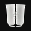 Silver-Plated Baby Cup