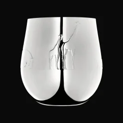 Silver-Plated Baby Cup