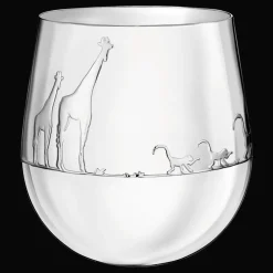 Silver-Plated Baby Cup