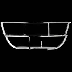 Silver-Plated Bread Basket with Napkins