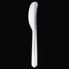 Silver-Plated Butter Spreader