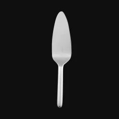 Silver-plated Cake Server