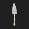 Silver-Plated Cake Server