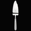 Silver-Plated Cake Server