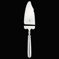 Silver-Plated Cake Server