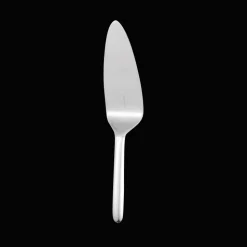 Silver-plated Cake Server