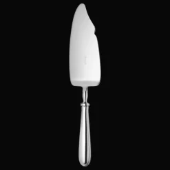 Silver-Plated Cake Server