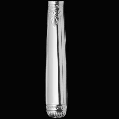 Silver-Plated Cake Server