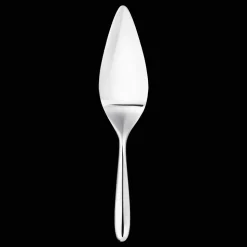 Silver-plated Cake Server