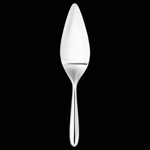 Silver-plated Cake Server