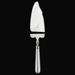Silver-Plated CakeServer