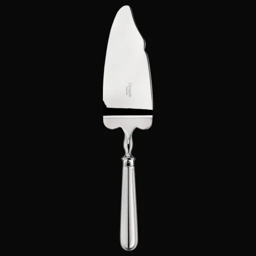 Silver-Plated CakeServer