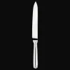 Silver-Plated Carving Knife