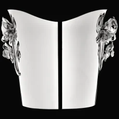 Silver-Plated Champagne Bucket