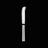 Silver-Plated Cheese Knife