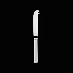Silver-Plated Cheese Knife