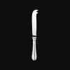 Silver-Plated Cheese Knife