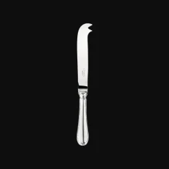 Silver-Plated Cheese Knife