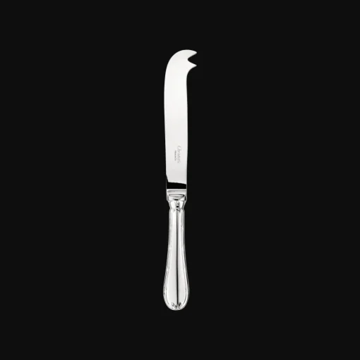 Silver-Plated Cheese Knife