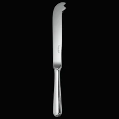 Silver-Plated Cheese Knife