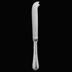 Silver-Plated Cheese Knife